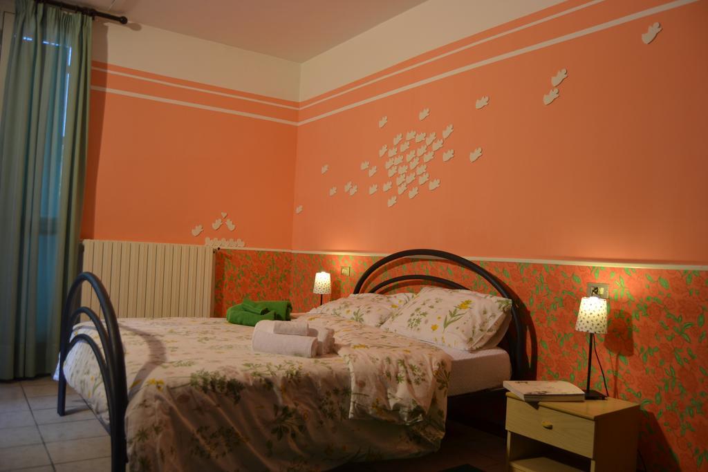 Agriturismo Nizzi Villa Assisi Buitenkant foto