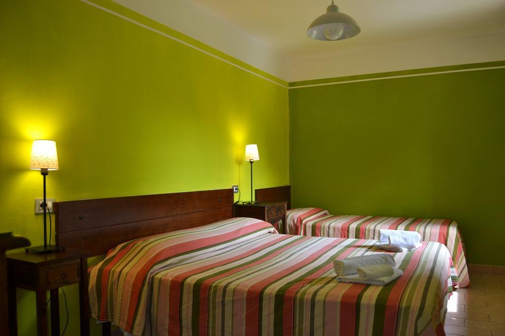 Agriturismo Nizzi Villa Assisi Buitenkant foto