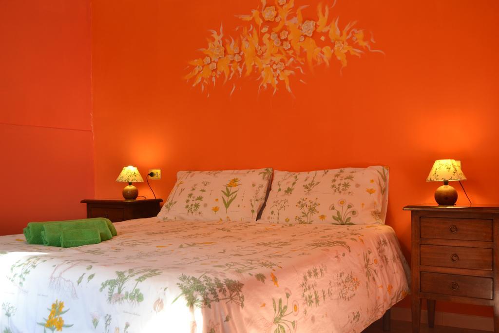 Agriturismo Nizzi Villa Assisi Buitenkant foto