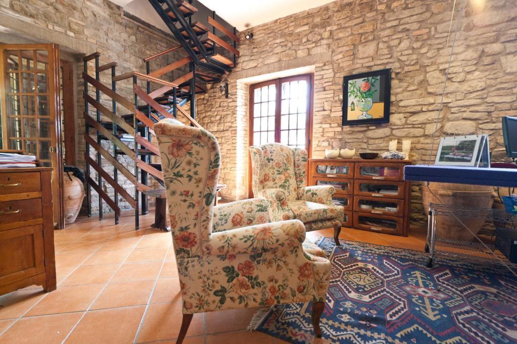 Agriturismo Nizzi Villa Assisi Buitenkant foto